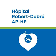 Hôpital Robert Debré